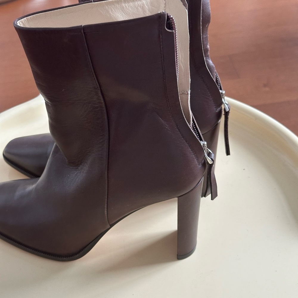 Theory boots - Picture 3 of 4
